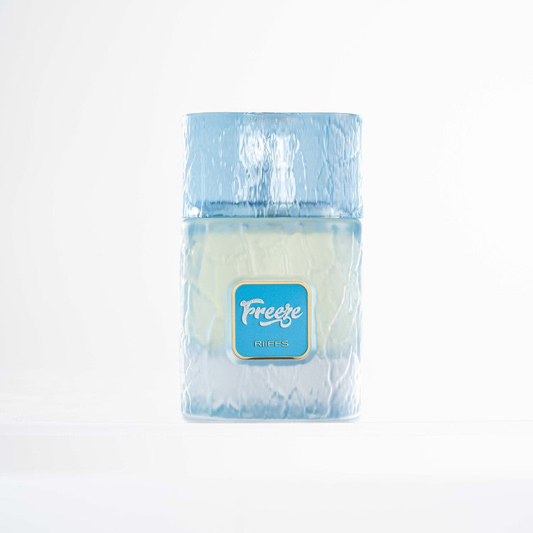 Riiffs Seasons Freeze Eau de Parfum 100ml