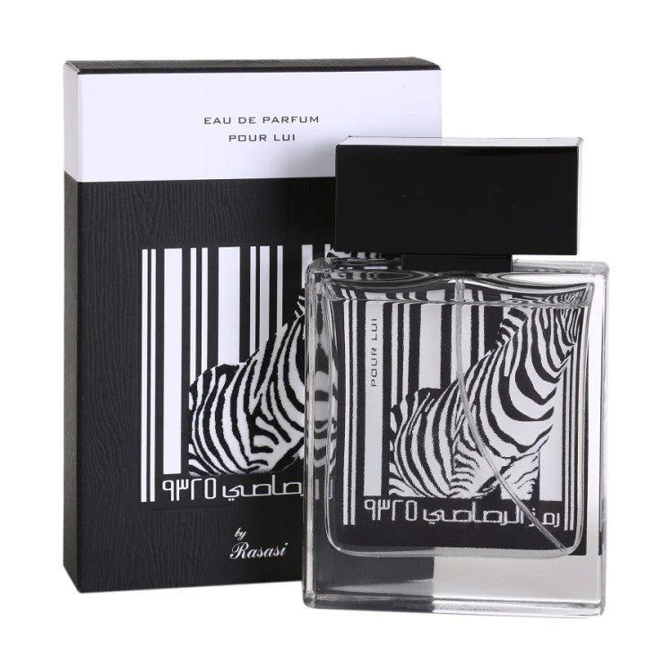 Rumz Al Rasasi Pour Lui EDP 50 ML