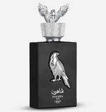 Lattafa Shaheen Silver EDP 100ML