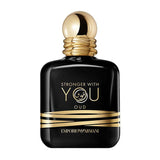 Emporio Armani Stronger With You Oud Edp 100ML - Fantasy Centre Doha
