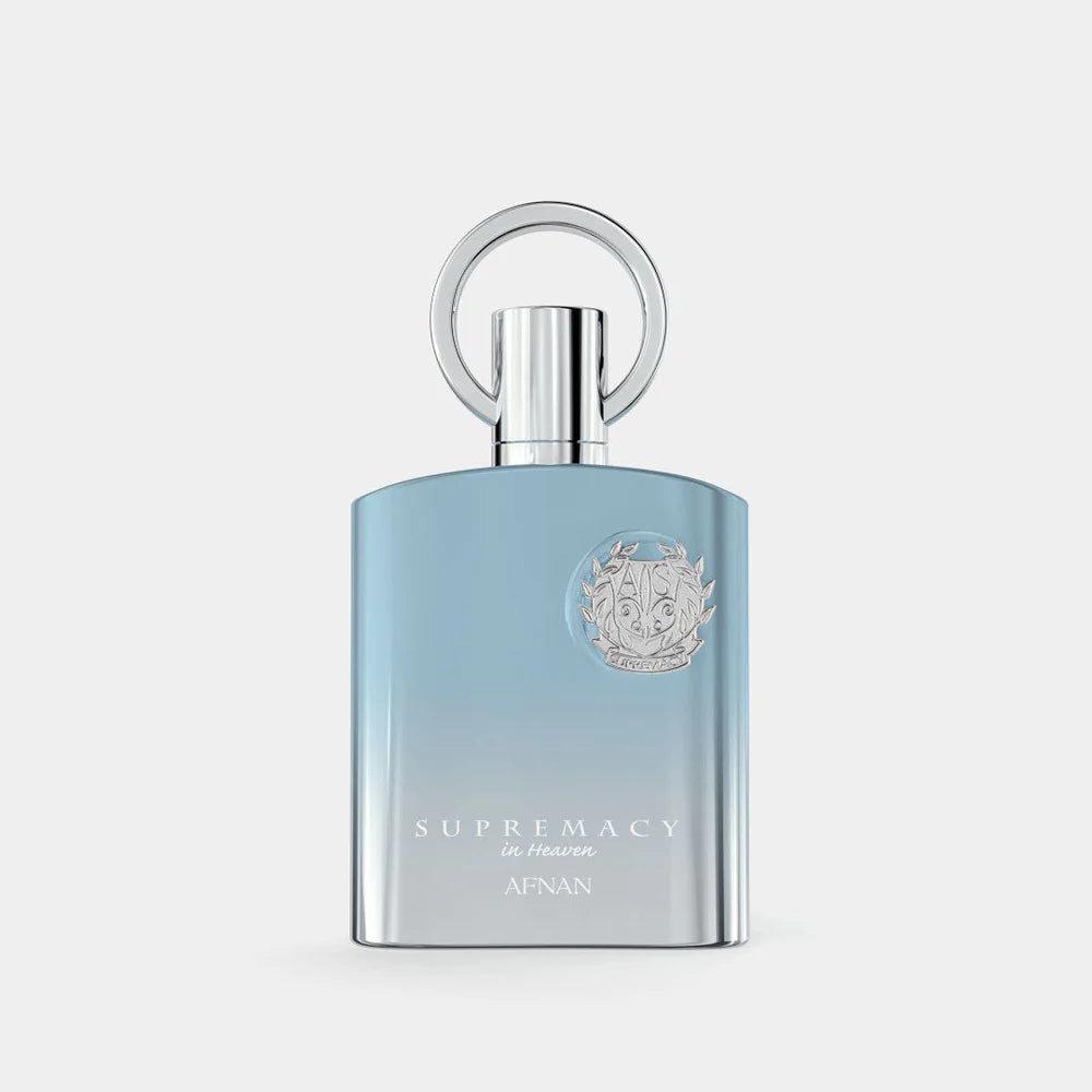 AFNAN PERFUMES SUPREMACY IN HEAVEN - Fantasy Centre Doha