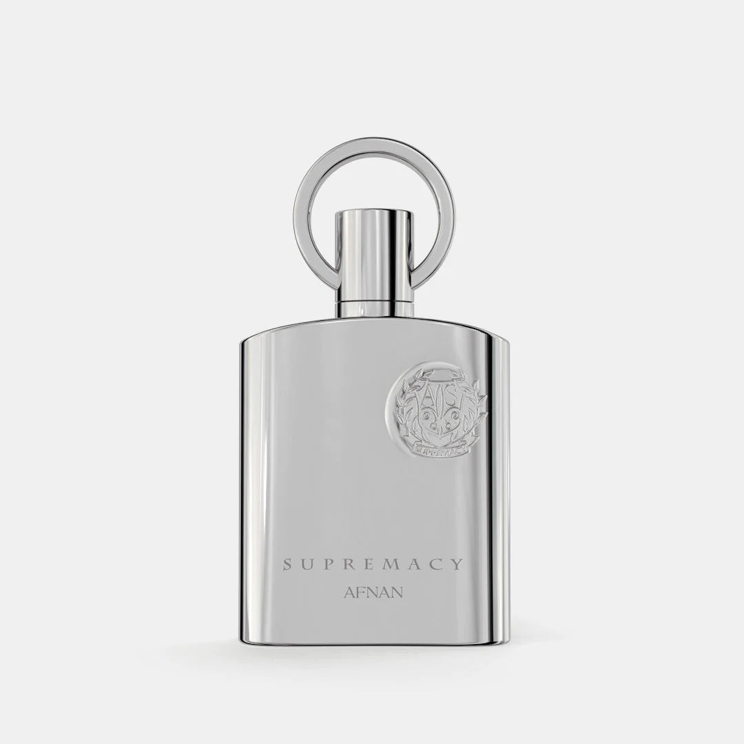 Afnan Supremacy EDP 100ML for Men - Fantasy Centre Doha