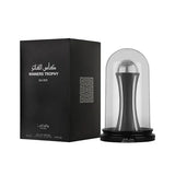 Lattafa Winners Trophy Silver EDP 100ML