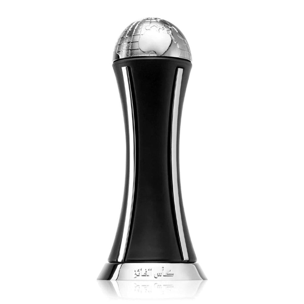 Lattafa Winners Trophy Silver EDP 100ML