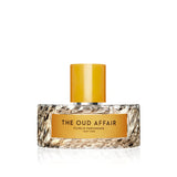 Vilhelm Parfumerie The Oud Affair Eau de Parfum 100ML honey tobacco oud perfume