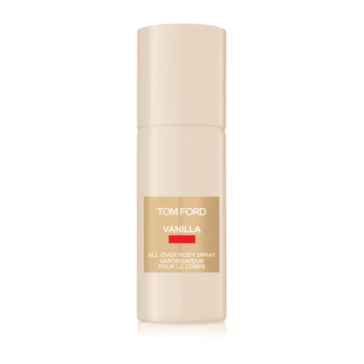 Tom Ford Vanilla All Over Body Spray 150ML - Fantasy Centre Doha