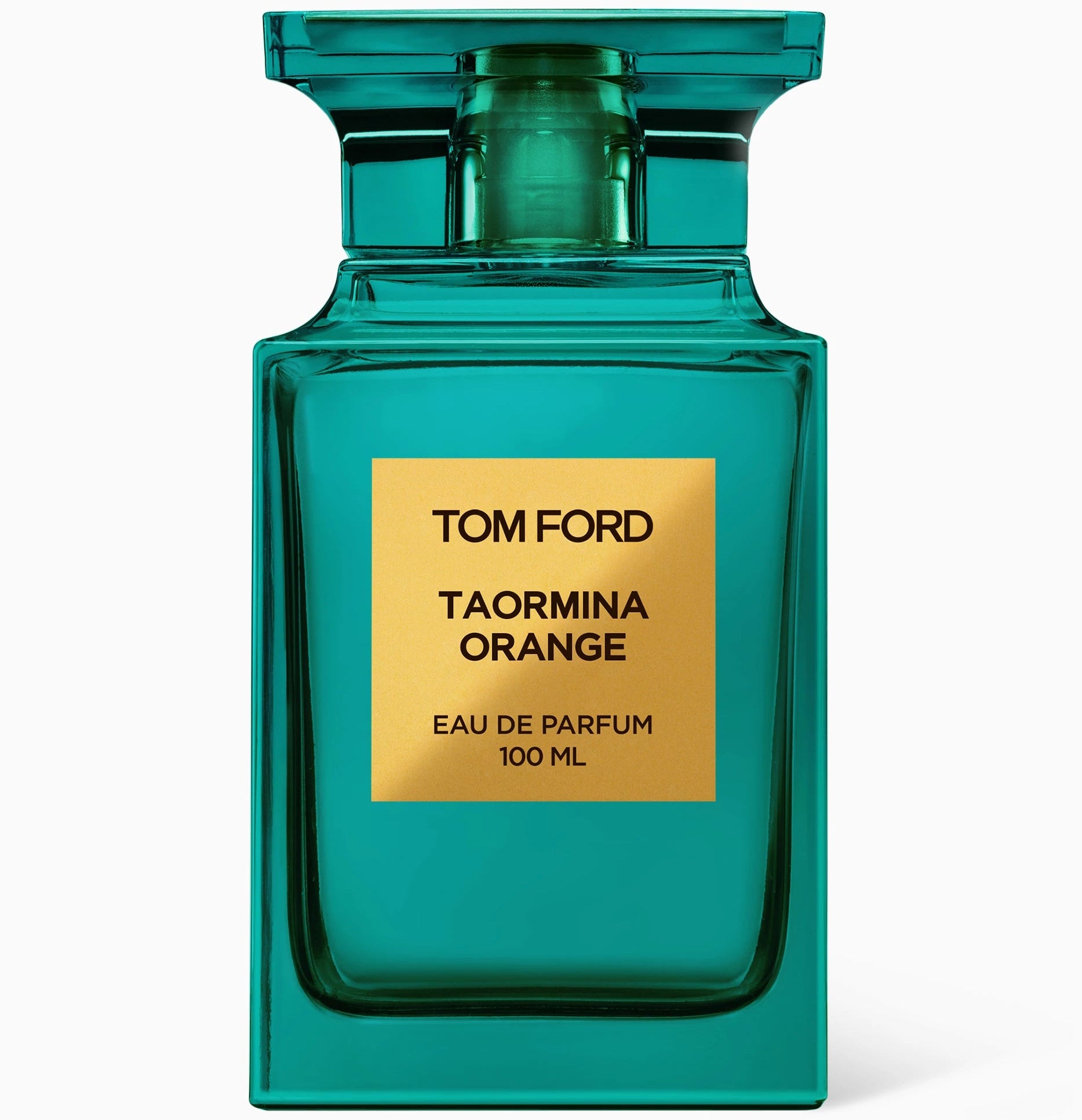 Tom Ford Taormina Orange Eau de Parfum 100ML citrus woody luxury perfume