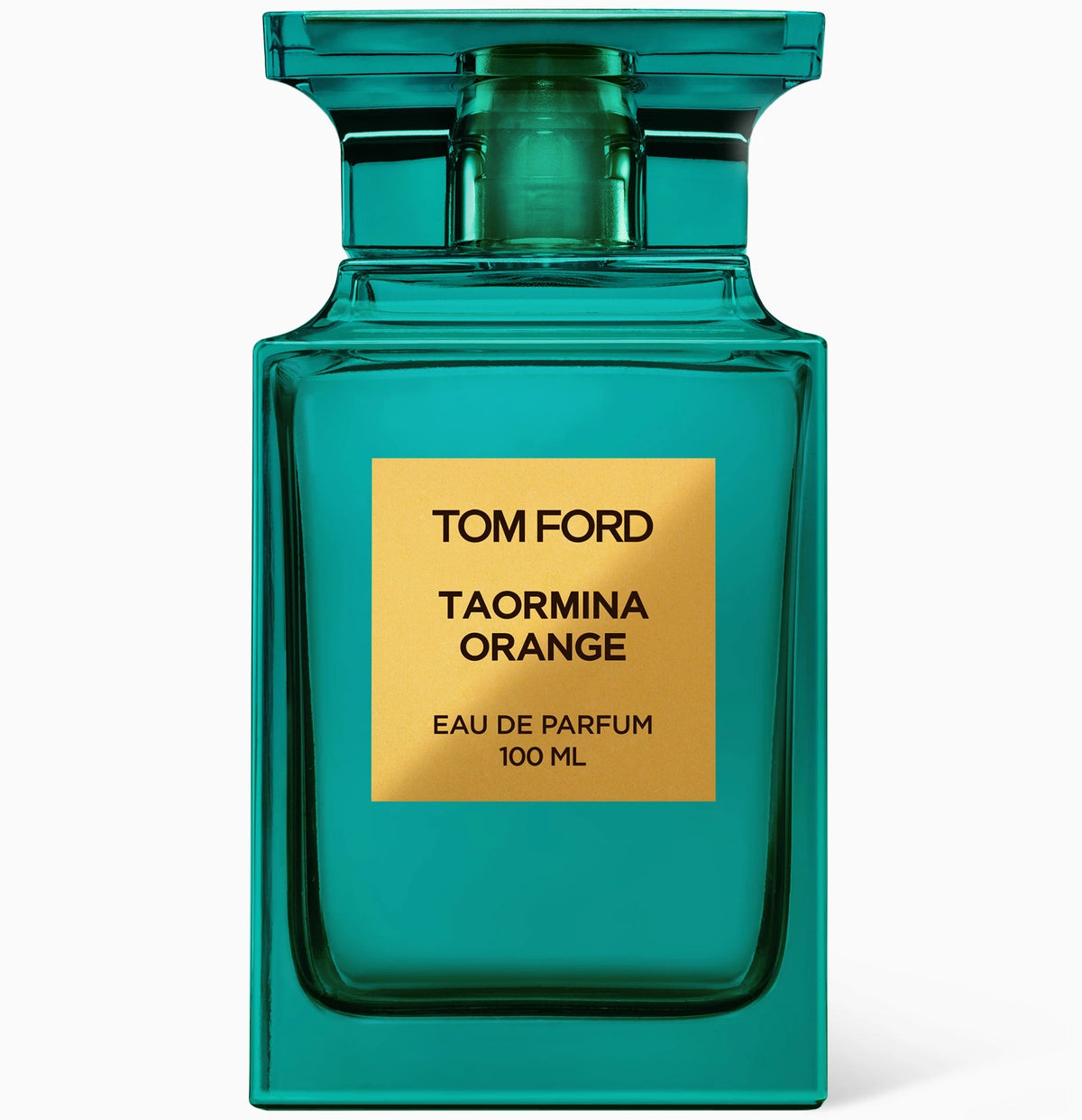 Tom Ford Taormina Orange Eau de Parfum 100ML citrus woody luxury perfume