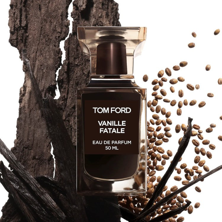 Tom Ford Vanille Fatale Eau de Parfum 50ml