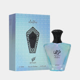 عطر أفنان توراثي الكهربائي 90 مل