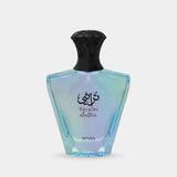 عطر أفنان توراثي الكهربائي 90 مل