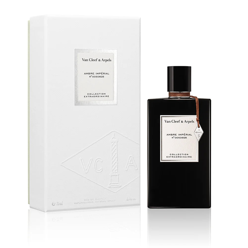 Van Cleef & Arpels  Ambre Imperial Eau de Parfum 75ml