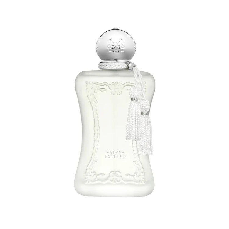 Parfums de Marly Valaya Exclusif EDP 75ML luxury perfume bottle Doha Qatar Fantasy Centre