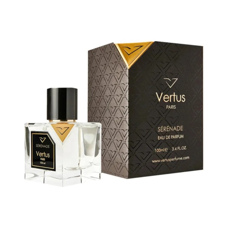 VERTUS SERENADE Eau de Parfum 100ML citrus woody niche perfume