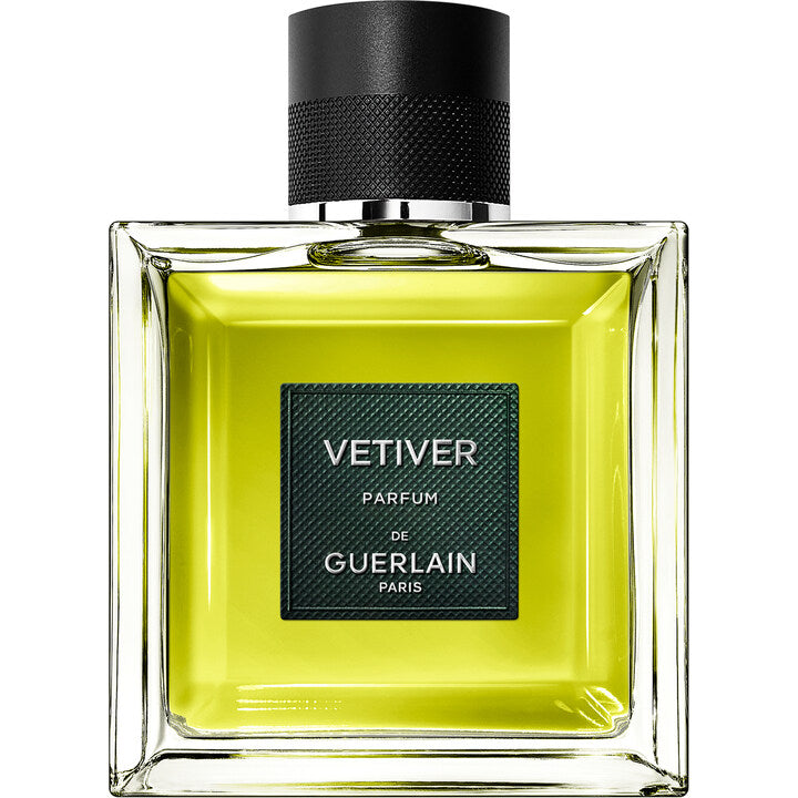 Vetiver De Guerlain Parfum 100ML – Timeless Woody Men’s Perfume