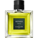 Vetiver De Guerlain Parfum 100ML – Timeless Woody Men’s Perfume