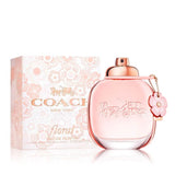 Coach Floral for Women 90ML EDP - Fantasy Centre Doha