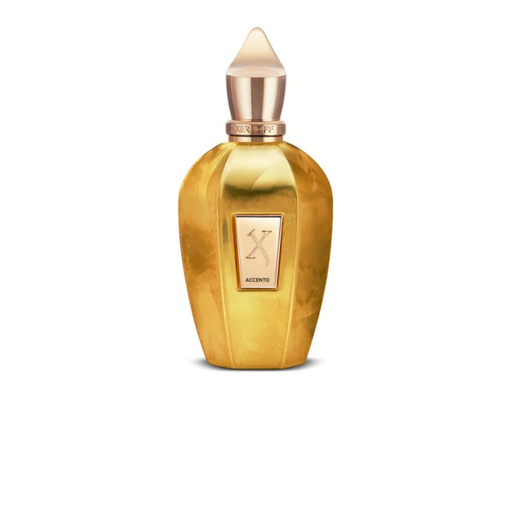 Xerjoff Accento Overdose Eau De Parfum 100ml