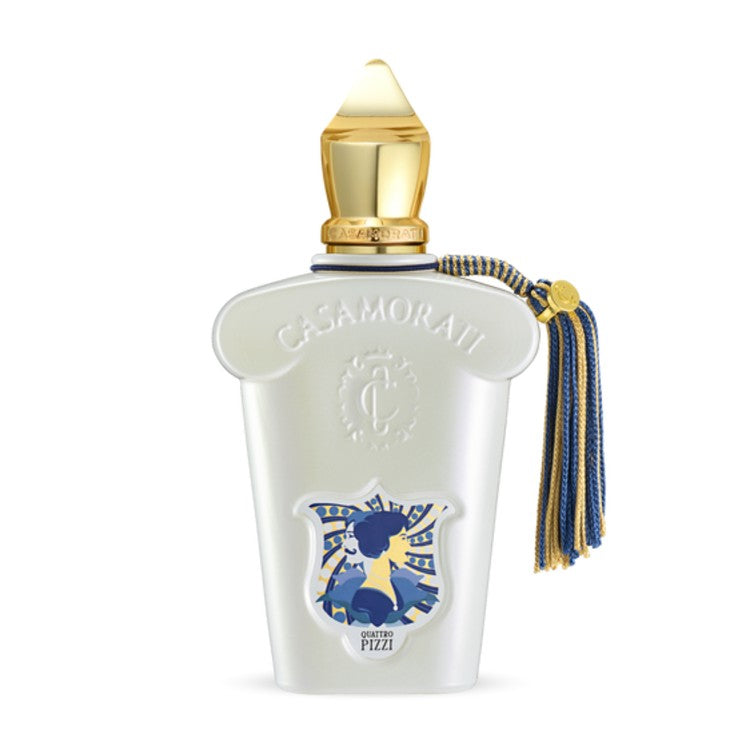 Xerjoff Quattro Pizzi EDP 100ML