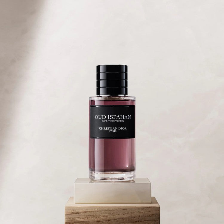 Dior Oud Ispahan Esprit de Parfum 80ML