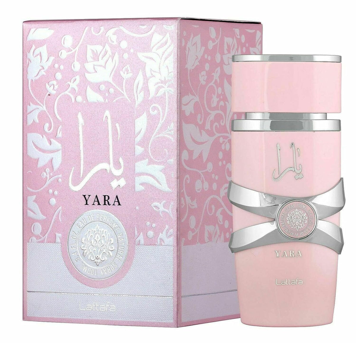 Lattafa Yara 100ML EDP for Women