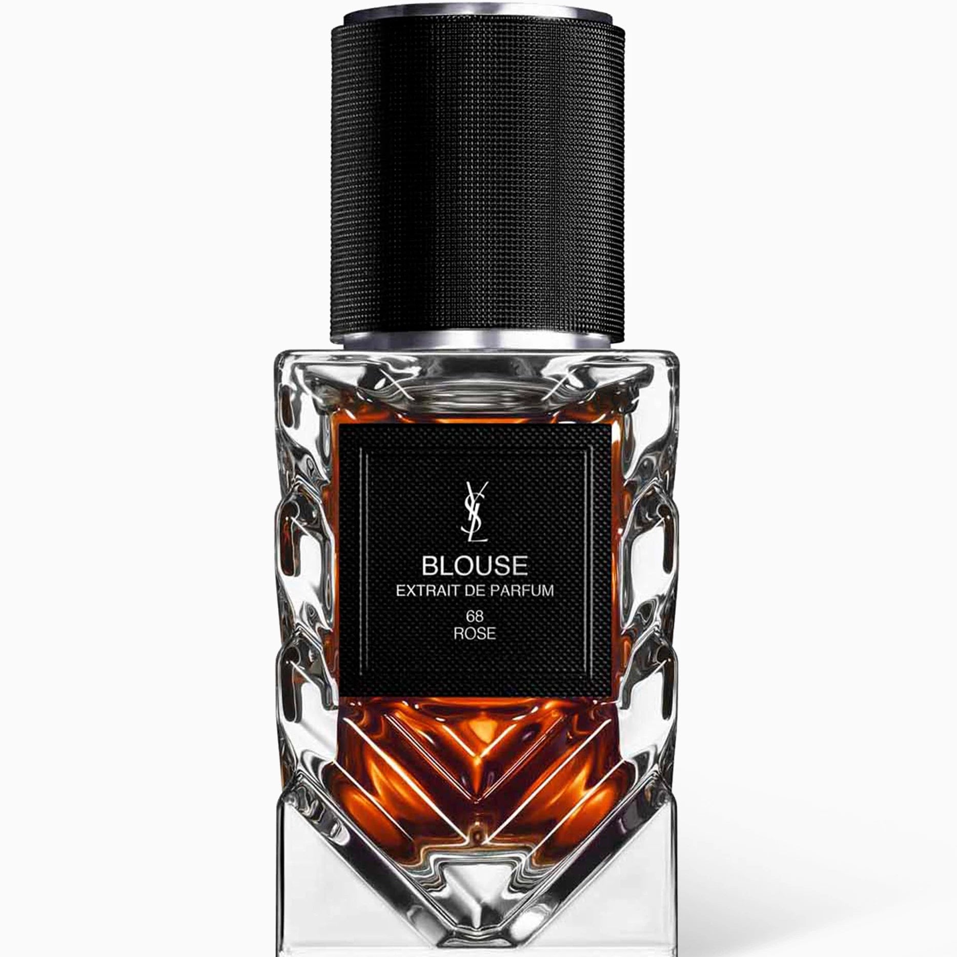 Yves Saint Laurent Le Vestiaire Des Parfums Blouse Extrait 50ml luxury perfume bottle in Qatar