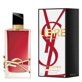 Yves Saint Laurent Libre Berry Crush EDP 90ML fruity perfume bottle Doha Qatar Fantasy Centre