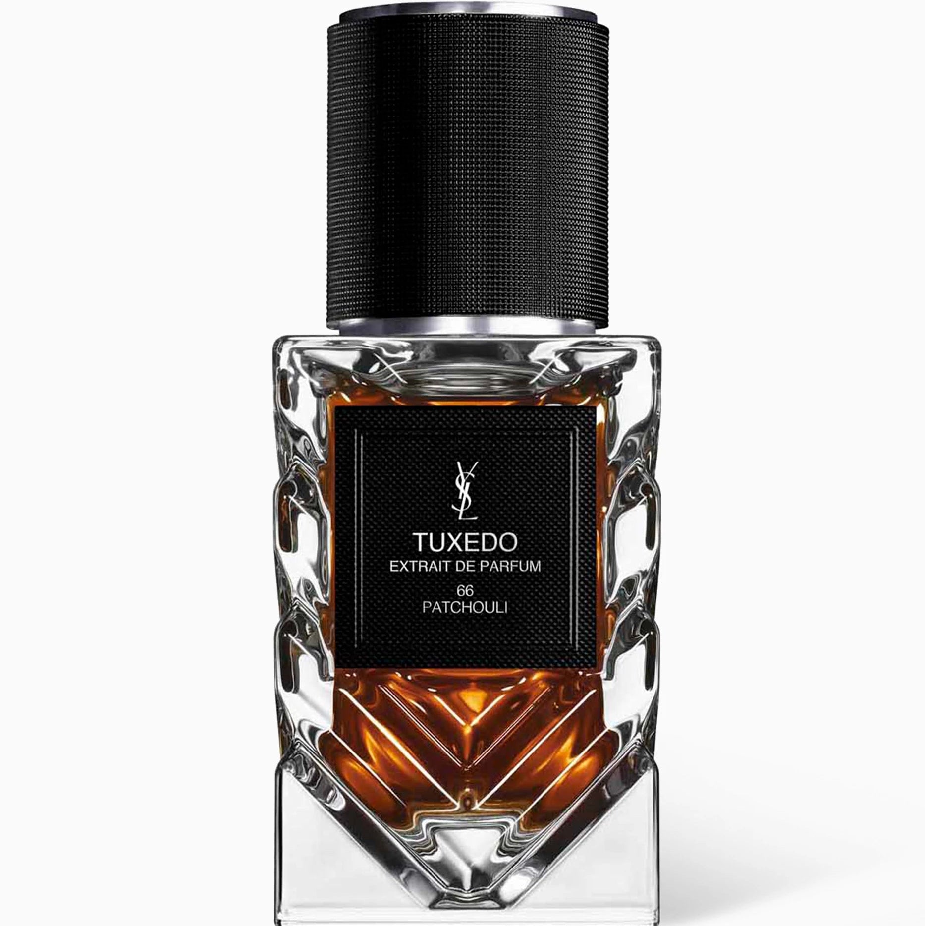 YSL Le Vestiaire Des Parfums Tuxedo Extrait 50ML patchouli amber perfume