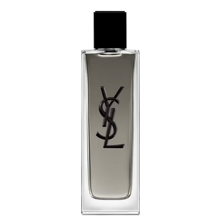 Yves Saint Laurent MYSLF Eau de Toilette Intense 100ml perfume bottle
