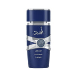 Lattafa Asad Zanzibar EDP 100ML for Men