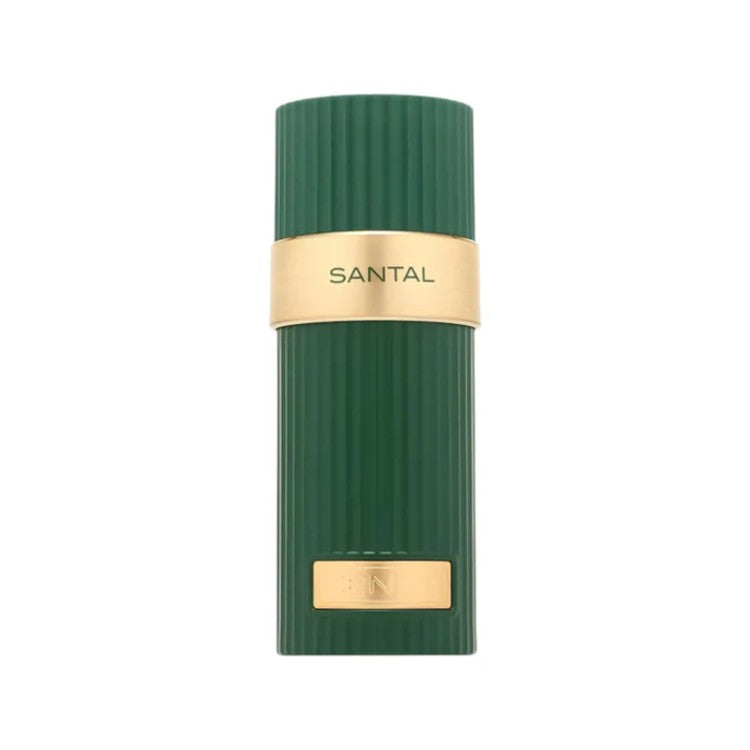 French Avenue Zenith Santal Extrait 100ML sandalwood perfume bottle Doha Qatar Fantasy Centre