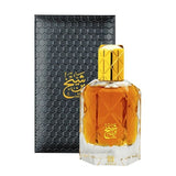 Ahmed Al Maghribi Bin Shaikh Eau De Parfum - 90ML - Fantasy Centre Doha
