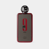 Afnan 9 PM Rebel EDP 100ML - Fantasy Centre Doha