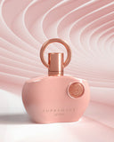 AFNAN PERFUMES SUPREMACY PINK