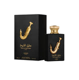 Lattafa Ishq Al Shuyukh Gold EDP 100ML