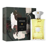 Amouage Beach Hut Man Eau De Parfum 100ML fresh green woody men's fragrance available online in Doha Qatar at Fantasy Centre