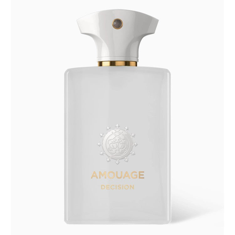 Amouage Decision Eau de Parfum 100ML