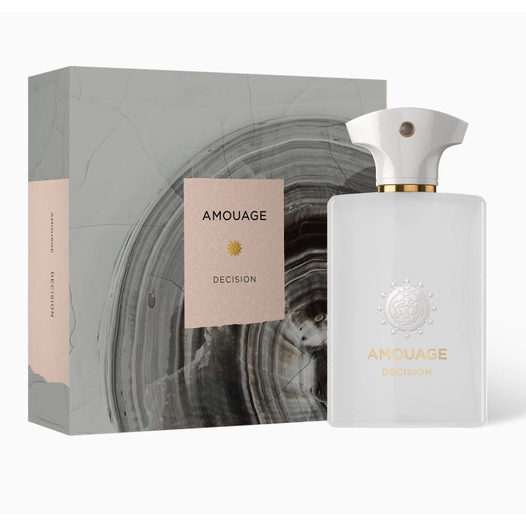 Amouage Decision Eau de Parfum 100ML
