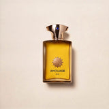 Amouage Dia Man Eau De Parfum 100ML luxury woody floral men's fragrance with bergamot, orris, sandalwood and amber in Doha Qatar
