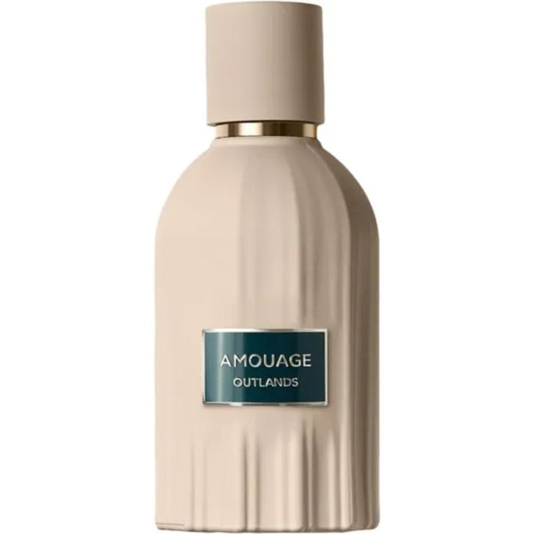 Amouage Outlands Essence de Parfum 100ML
