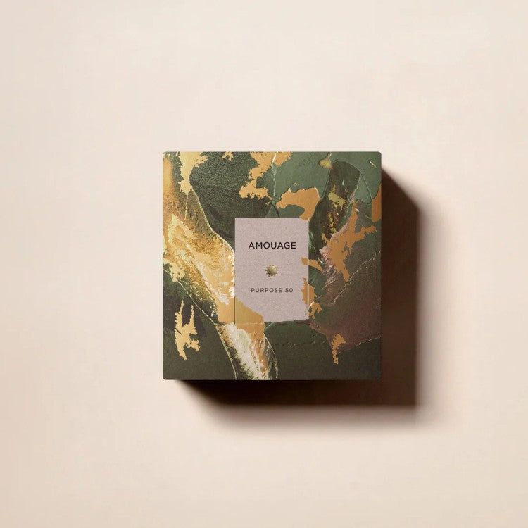 Amouage Purpose 50 Extrait 100ML – Unisex