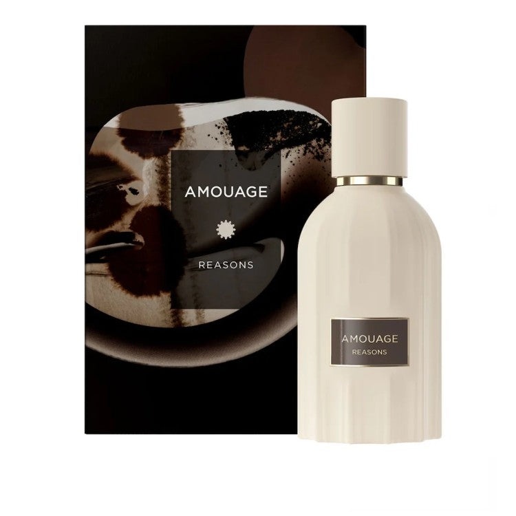 Amouage Reasons Essence de Parfum 100ML
