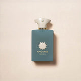 Amouage Search Eau de Parfum 100ML citrus woody perfume Qatar