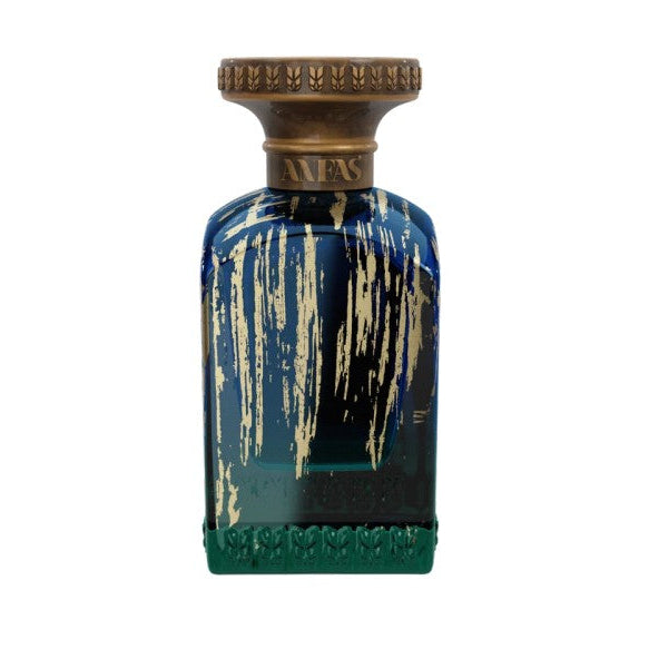 Anfas Jannah Extrait de Parfum 75ML floral musky perfume Qatar