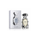 Arabiyat Prestige Marwa Extrait De Parfum 60ML with citrus ginger black tea and woody notes in Doha Qatar