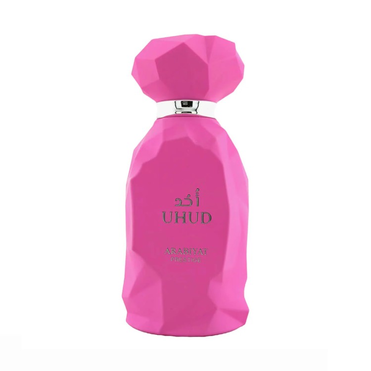 Arabiyat Prestige Uhud Eau de Parfum 100ML