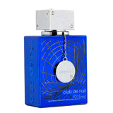 Armaf Club de Nuit Blue Iconic EDP 105ML for Men