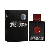 Armaf Club de Nuit Intense Overdose Extrait 100ML perfume Qatar