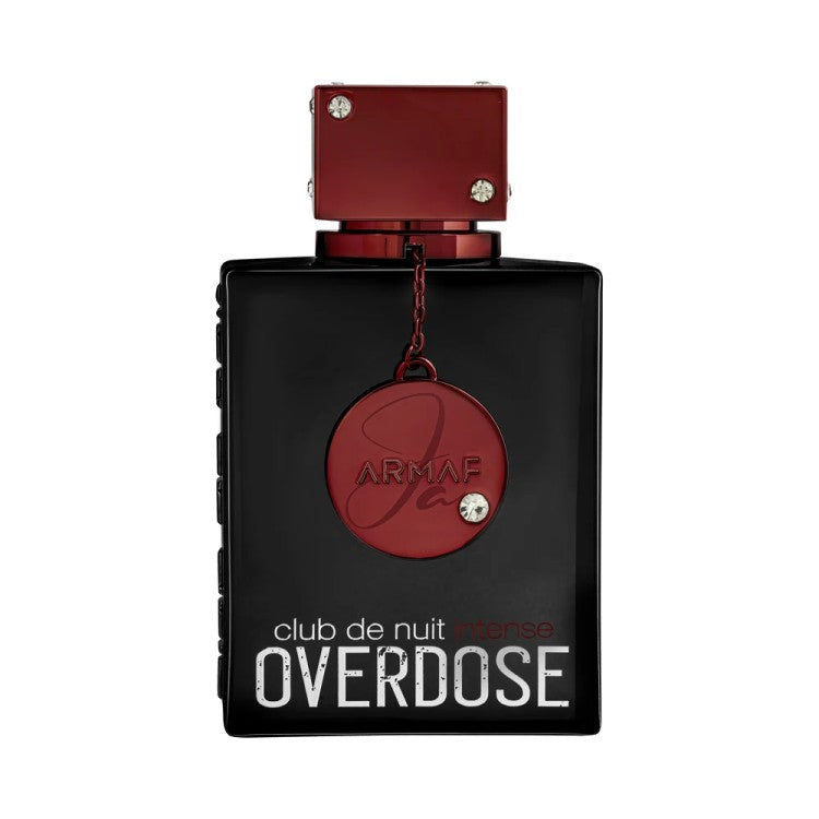 Armaf Club de Nuit Intense Overdose Extrait 100ML perfume Qatar