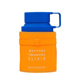 Armaf Odyssey Mandarin Sky Elixir EDP 100ML perfume Qatar